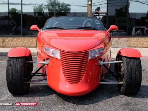Used 1999 Plymouth Prowler RWD image 2