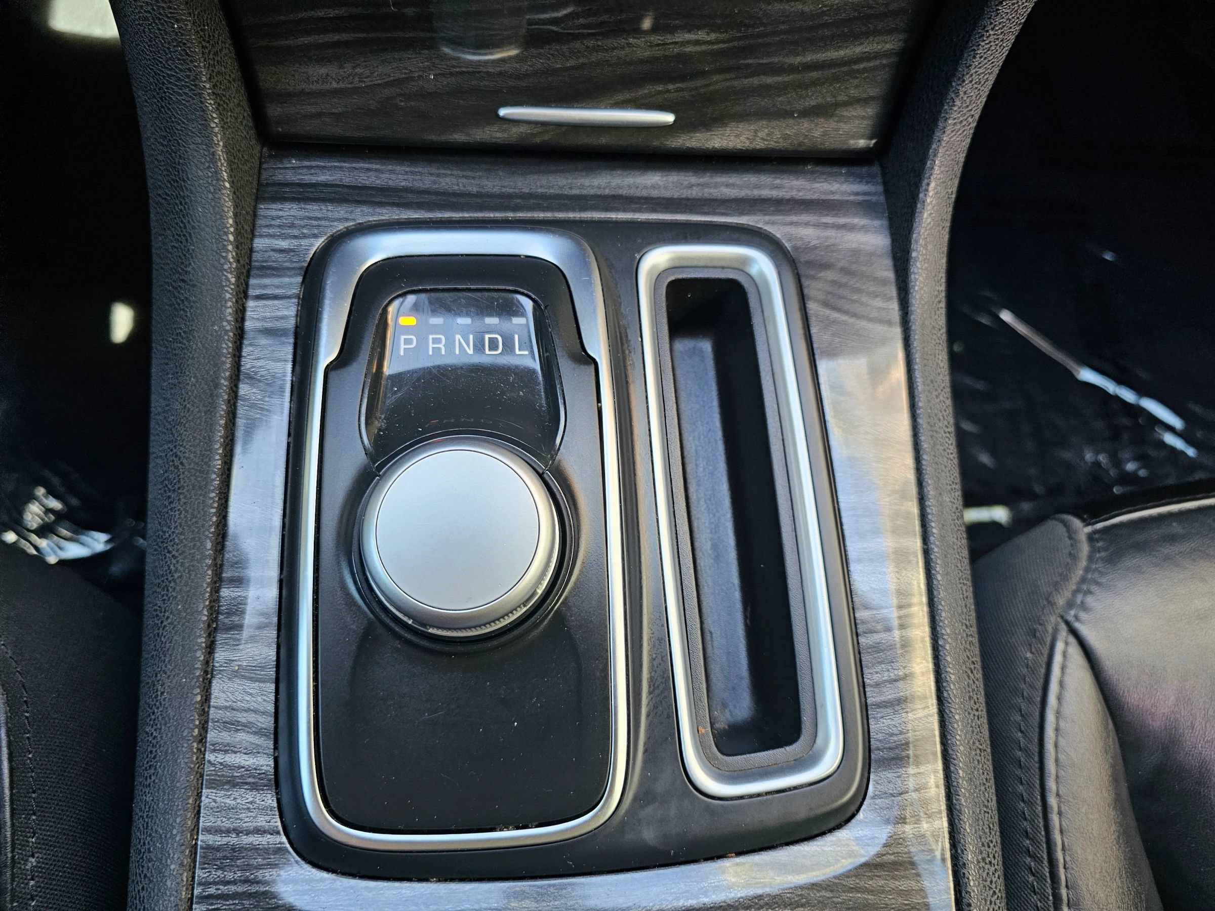 Used 2021 Chrysler 300 Touring L RWD image 14