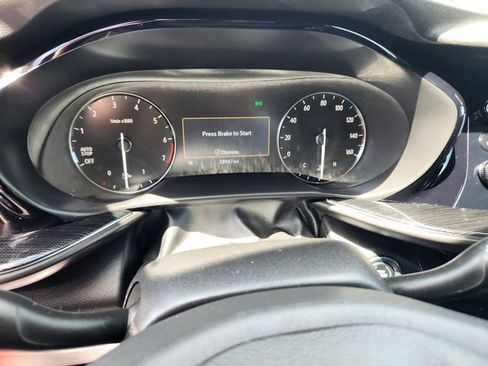 Used 2023 Buick Envision Preferred AWD/4WD image 17