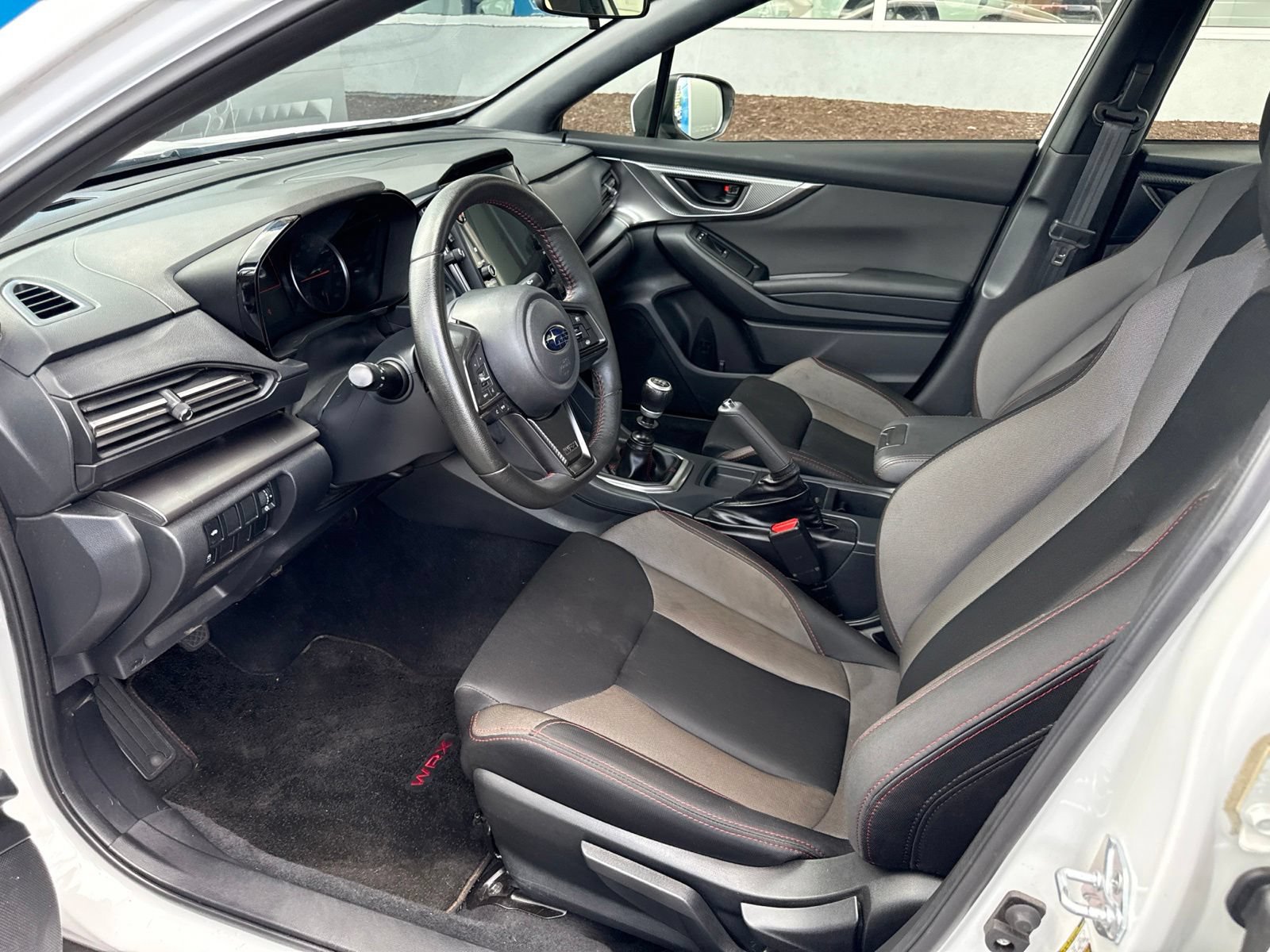 Used 2024 Subaru WRX AWD/4WD image 17
