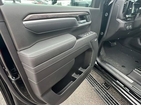 New 2026 Chevrolet Silverado 2500 LTZ w/ LTZ Plus Package image 11