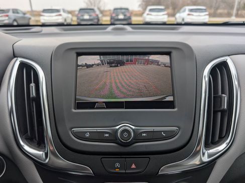 Used 2024 Chevrolet Equinox LS w/ LS Convenience Package AWD/4WD image 18