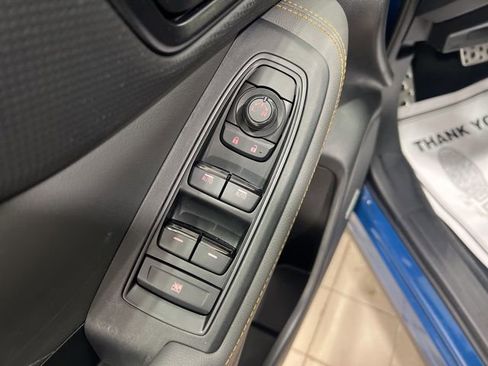Used 2023 Subaru Forester Wilderness image 16
