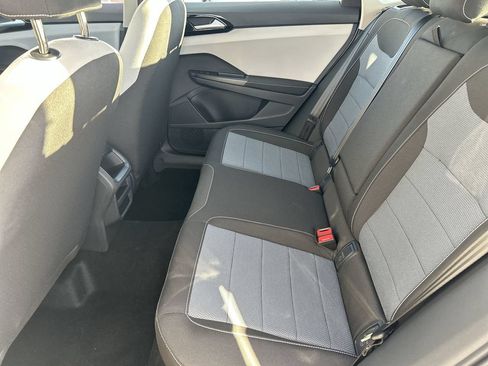 New 2026 Volkswagen Taos S FWD image 13