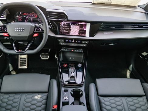 New 2025 Audi RS 3 image 12
