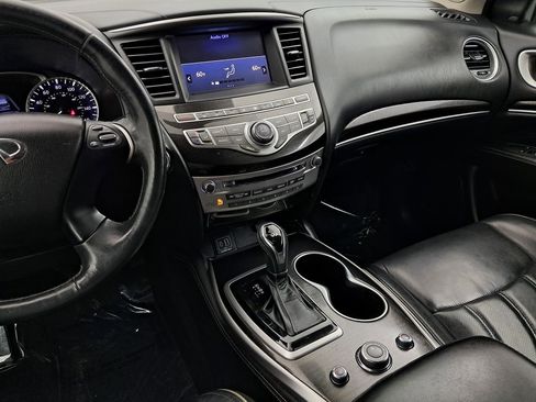 Used 2019 INFINITI QX60 Luxe w/ Essential Package image 18