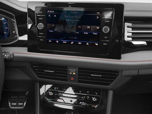 New 2026 Volkswagen Jetta GLI Autobahn image 7