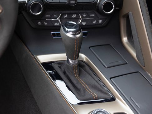 Used 2019 Chevrolet Corvette ZR1 image 21