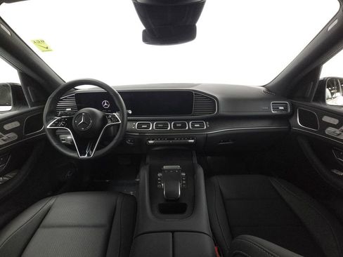 Certified 2026 Mercedes-Benz GLE 350 4MATIC image 26