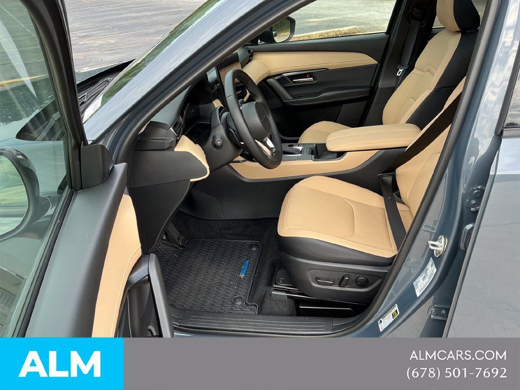 Certified 2026 MAZDA CX-5 2.5 S w/ Premium Plus Package AWD/4WD image 13