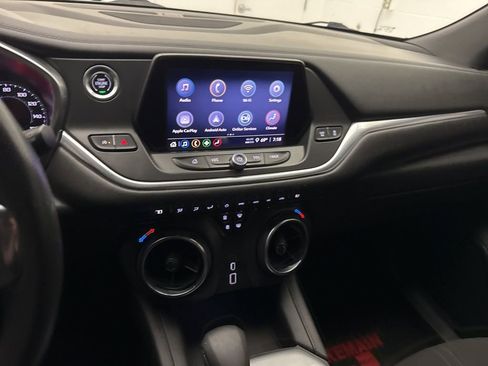 Used 2021 Chevrolet Blazer LT AWD/4WD image 13