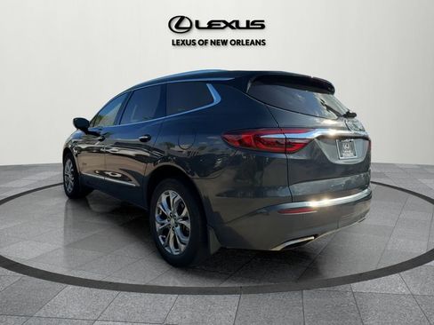 Used 2020 Buick Enclave Avenir w/ Avenir Technology Package image 5