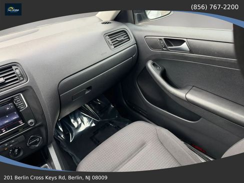 Used 2016 Volkswagen Jetta S FWD image 26