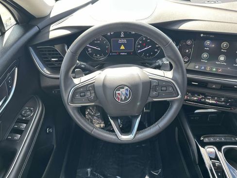 Used 2023 Buick Envision Essence w/ Sport Touring Package image 17