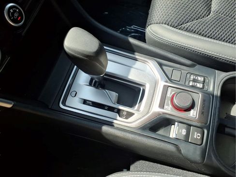 Used 2023 Subaru Forester Premium AWD/4WD image 19
