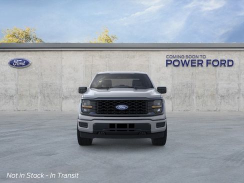 New 2026 Ford F150 STX AWD/4WD image 3