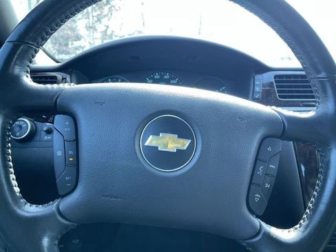 Used 2012 Chevrolet Impala LS image 11