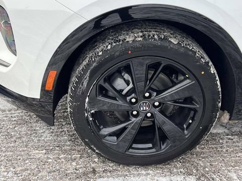 Used 2026 Buick Envision Sport Touring image 10