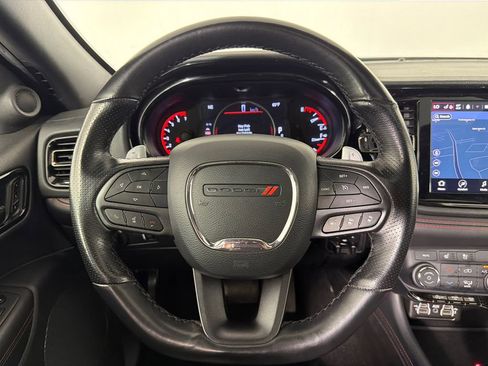 Used 2024 Dodge Durango GT image 26