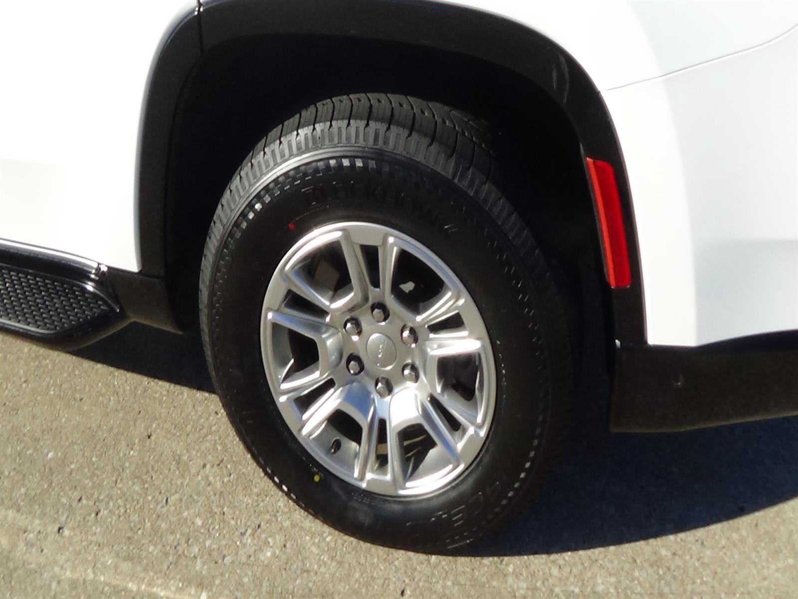 Used 2025 Jeep Wagoneer L 4WD w/ Convenience Group I image 9