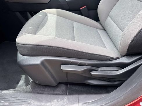 Used 2026 GMC Terrain Elevation AWD/4WD image 17