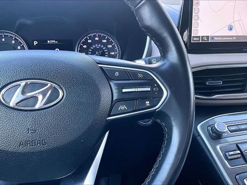 Used 2023 Hyundai Santa Fe SEL AWD/4WD image 18