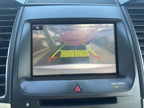 Used 2015 Ford Taurus SEL w/ Equipment Group 201A image 15