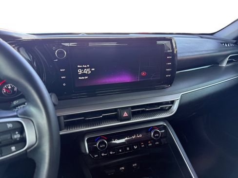 Used 2023 Kia K5 GT-Line w/ GT-Line Premium Package FWD image 15