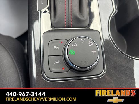 New 2026 Chevrolet Blazer RS image 25