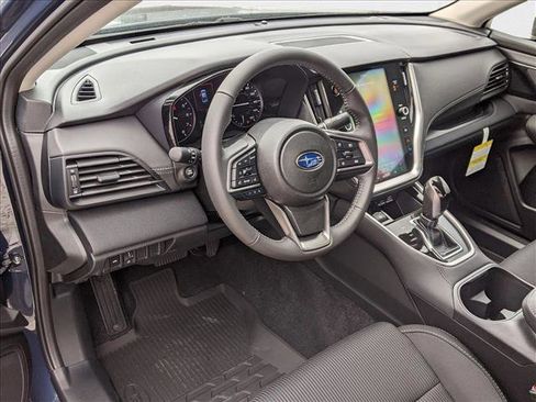 New 2025 Subaru Legacy Premium image 3