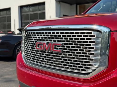 Used 2015 GMC Yukon Denali w/ Touring Package image 34