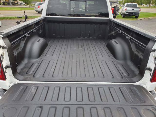 Certified 2023 RAM 1500 Big Horn AWD/4WD image 28
