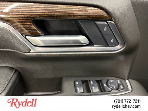 Used 2025 GMC Sierra 1500 Elevation AWD/4WD image 11