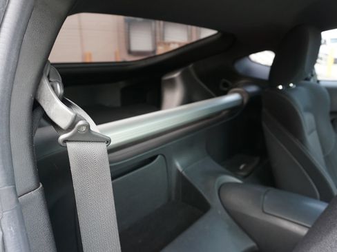 Used 2016 Nissan 370Z Coupe RWD image 19