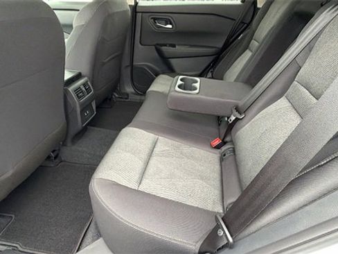 New 2026 Nissan Rogue SV image 16