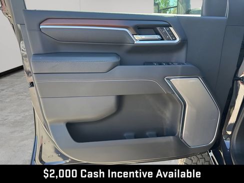 New 2026 GMC Sierra 2500 Denali w/ Denali Reserve Package AWD/4WD image 34