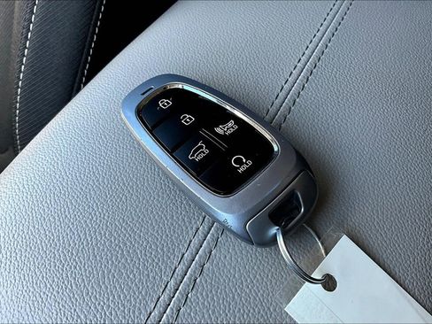 Used 2024 Hyundai Tucson SEL image 13