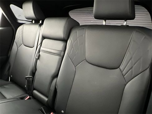 Used 2024 Lexus RX 350 FWD image 21