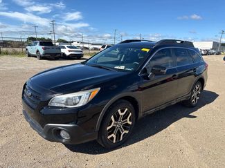 Used 2017 Subaru Outback 3.6R Limited AWD/4WD video 1