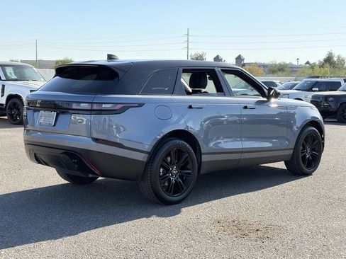 Used 2022 Land Rover Range Rover Velar S AWD/4WD image 27