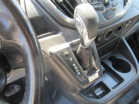 Used 2017 Ford Transit 350 138 w/ Interior Upgrade Package image 21