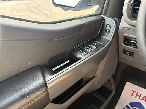 Used 2024 Ford F150 XLT w/ Mobile Office Package AWD/4WD image 20