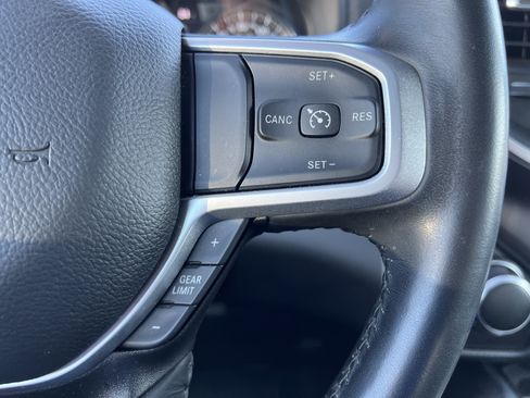 Used 2023 RAM 1500 Big Horn AWD/4WD image 20