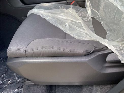 New 2026 Toyota Tundra SR image 8