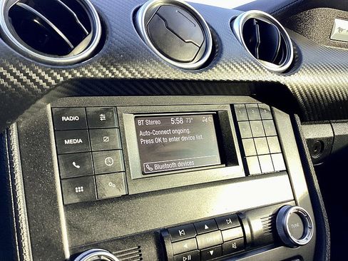 Used 2021 Ford Mustang Coupe image 12