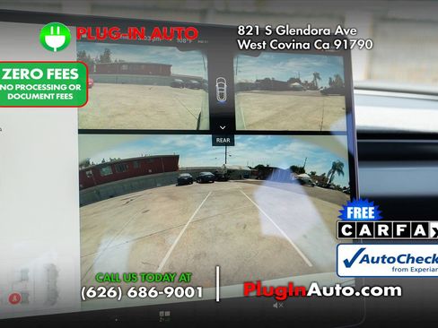 Used 2026 Tesla Model 3 RWD image 33