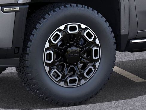 New 2026 GMC Sierra 2500 Denali w/ Denali Reserve Package image 9