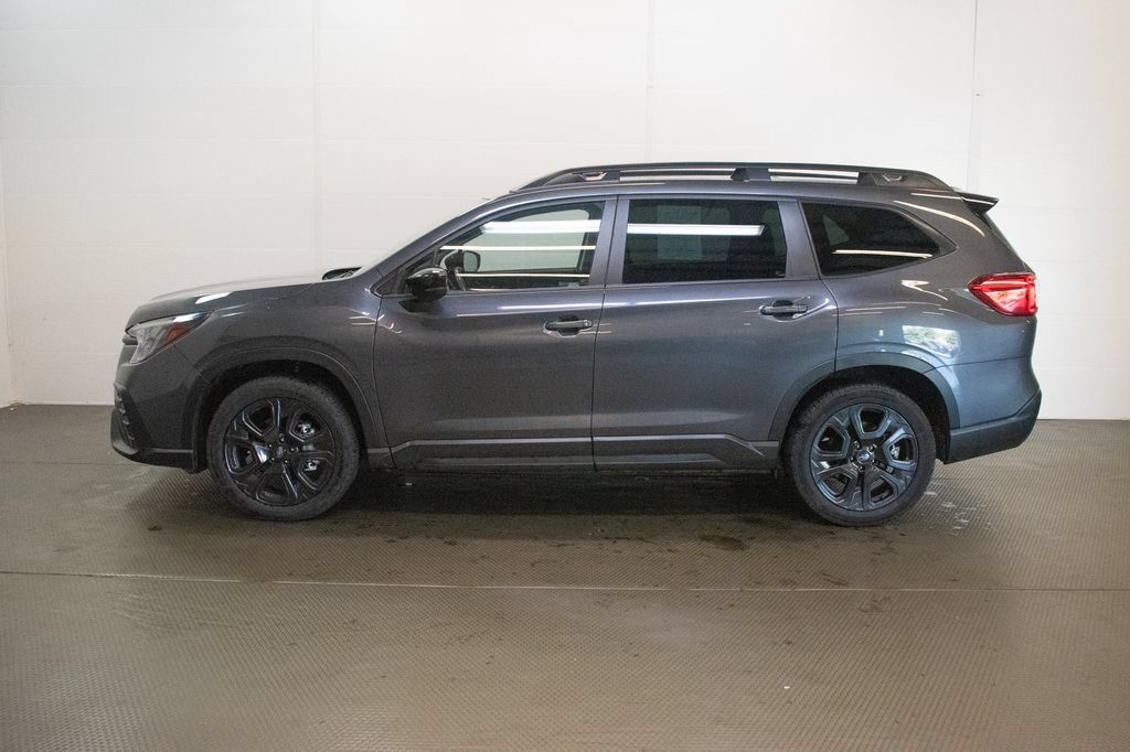 Used 2025 Subaru Ascent Onyx Edition AWD/4WD image 7