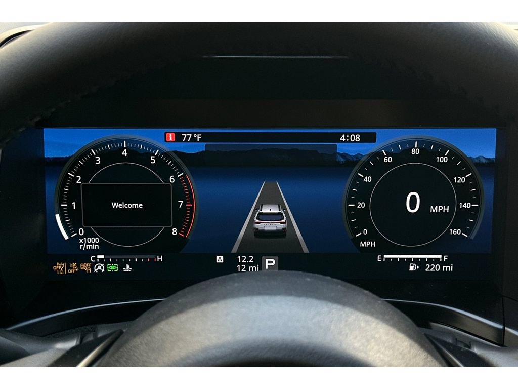 New 2026 Subaru Outback Limited AWD/4WD image 25