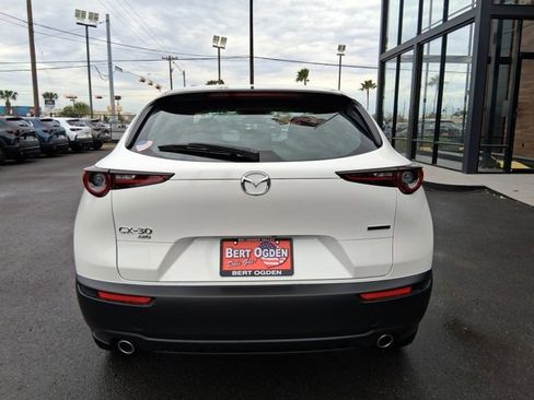 New 2026 MAZDA CX-30 AWD 2.5 S image 3